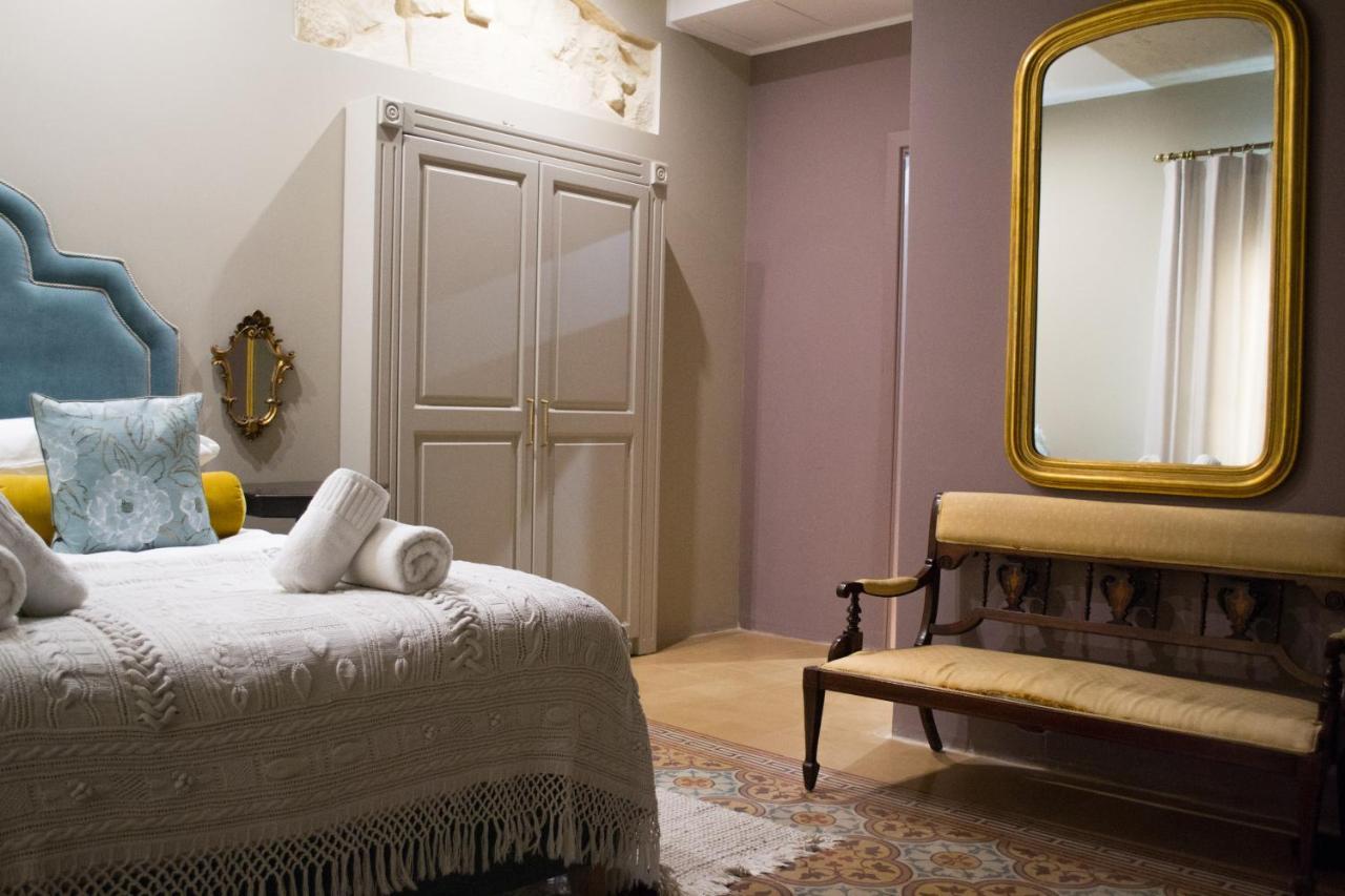 バレッタサリー ポート スイーツアパートメント 部屋 写真